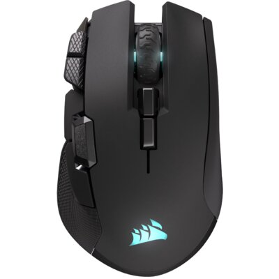 Mysz CORSAIR Ironclaw Wireless SE