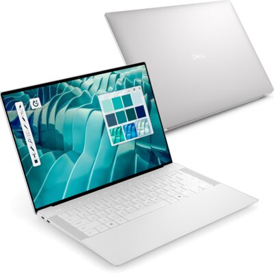 Laptop DELL 14 Premium DA14250 14.5" IPS Ultra 7-255H 16GB RAM 512GB SSD Windows 11 Professional