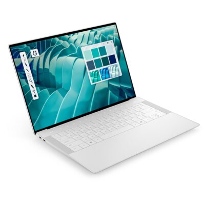 Laptop DELL 14 Premium DA14250 14.5" IPS Ultra 7-255H 16GB RAM 512GB SSD Windows 11 Professional