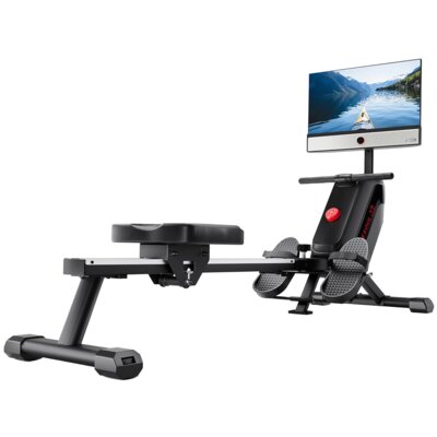 Wioślarz magnetyczny YESOUL R1PLUS