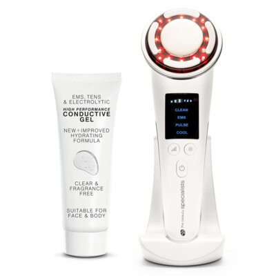 Urządzenie do mezoterapii bezigłowej RIO BEAUTY Face Lift & Tone Beauty Spa