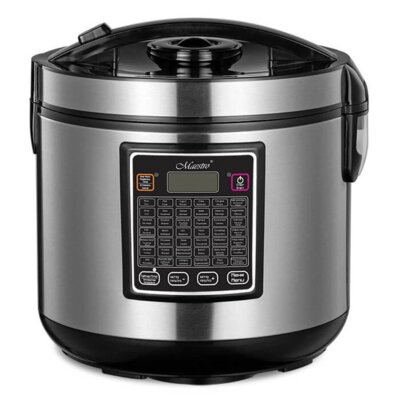 Multicooker MAESTRO MR-793