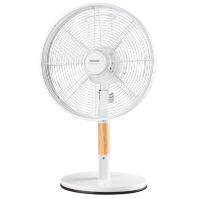 Wentylator SENCOR SFE 3080WH