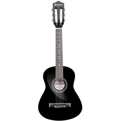 Gitara klasyczna SUPRIMO JRC SET BB 1/4 Czarny
