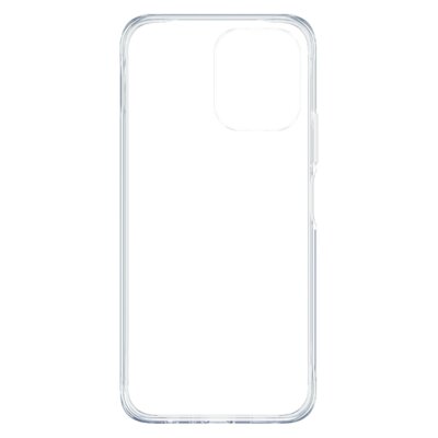 Etui OPPO do A6x Przezroczysty