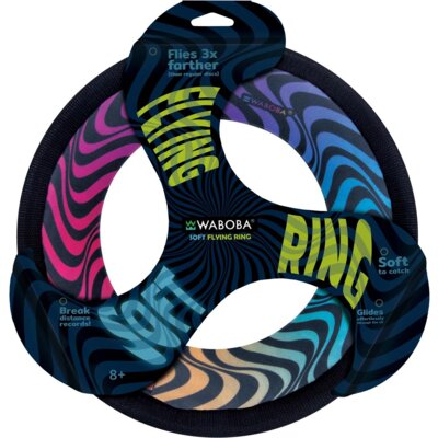 Latający dysk WABOBA Big Ring 392C01