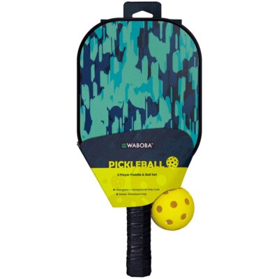 Zestaw do Pickleball WABOBA 173C01 A