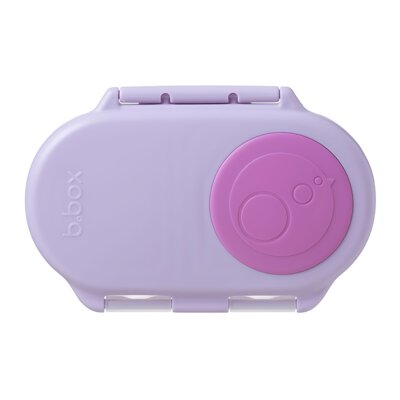 Lunch box B.BOX Sugar Plum Fioletowy