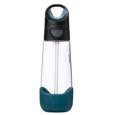 Butelka tritanowa B.BOX BB001387 Czarno-morski