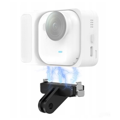 Szybkozłączka magnetyczna PULUZ PU1072B do Insta360 GO Ultra