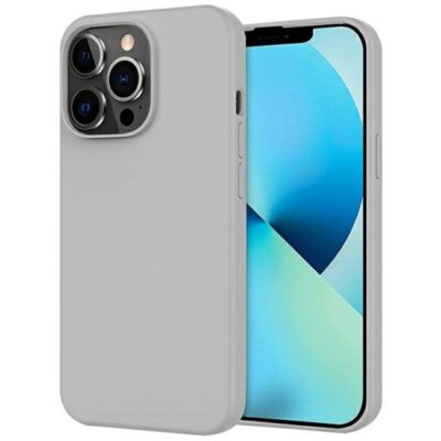 Etui BELINE Candy do Apple iPhone 15 Pro Max Przezroczysty