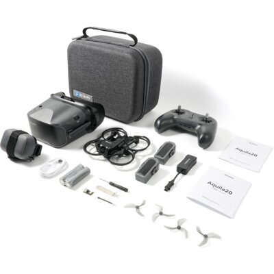 Dron BETAFPV Aquila20 HD FPV Kit