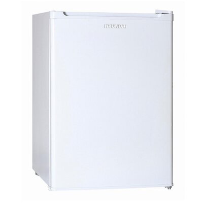 Lodówka HYUNDAI RSD064WW8E 64cm Biała