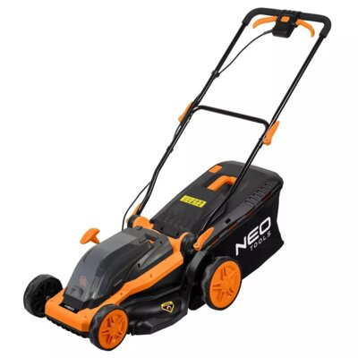 Kosiarka akumulatorowa NEO TOOLS 04-640