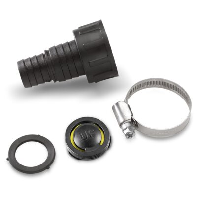 Adapter pompy z zaworem zwrotnym KARCHER 6.997-359.0