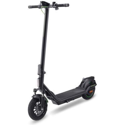 Hulajnoga elektryczna ACER ES Series 5 Select 60km 500W Amortyzacja 10" Czarny