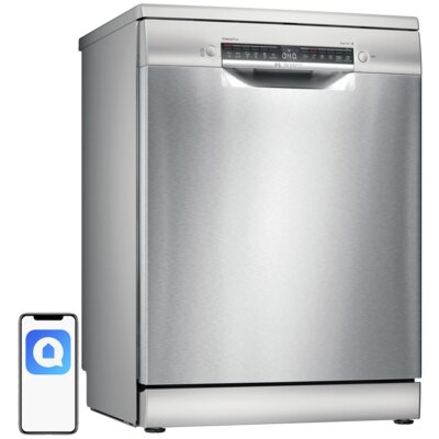 Zmywarka BOSCH SMS4EKI06E Serie 4 EffcientDry