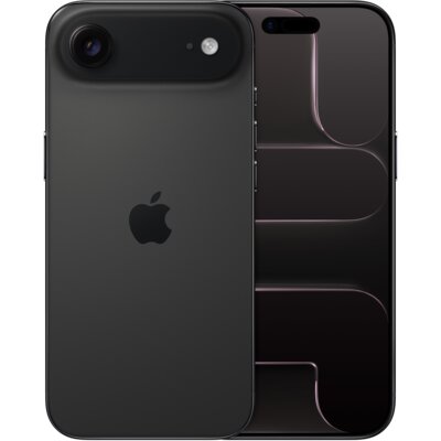 Smartfon APPLE iPhone Air 5G 256GB 6.5" 120Hz Gwiezdna czerń (Stan Doskonały)