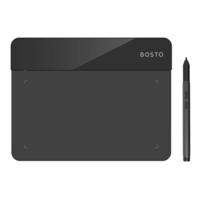 Tablet graficzny BOSTO T430