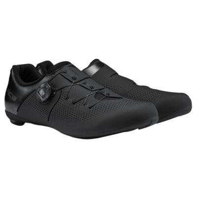 Buty rowerowe SHIMANO SH-RC302 Czarny (rozmiar 42)