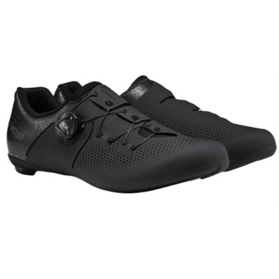 Buty rowerowe SHIMANO SH-RC302 Czarny (rozmiar 38)
