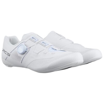 Buty rowerowe SHIMANO SH-RC503 Biały (rozmiar 46)