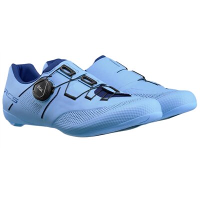 Buty rowerowe SHIMANO SH-RC503 Niebieski (rozmiar 40)