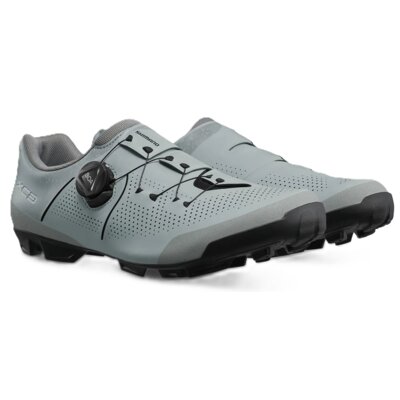 Buty rowerowe SHIMANO SH-XC302 Szary (rozmiar 48)