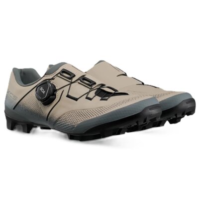 Buty rowerowe SHIMANO SH-XC503 Beżowy (rozmiar 38)