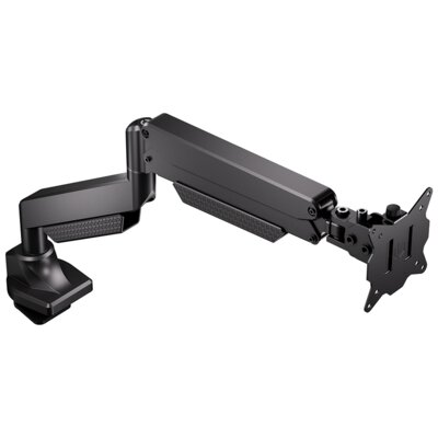 Uchwyt do monitora ENDORFY Atlas GS Pro Single do 49 cali Czarny