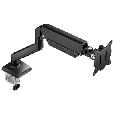 Uchwyt do monitora ENDORFY Atlas GS Single do 35 cali Czarny