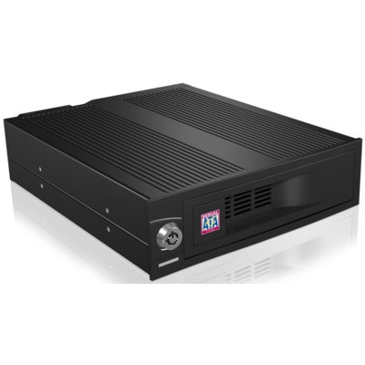 Obudowa dysku ICY BOX IB-170SK-B