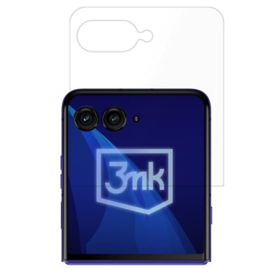 Folia ochronna 3MK ARC+ do Motorola Razr 70 Plus/70 Ultra
