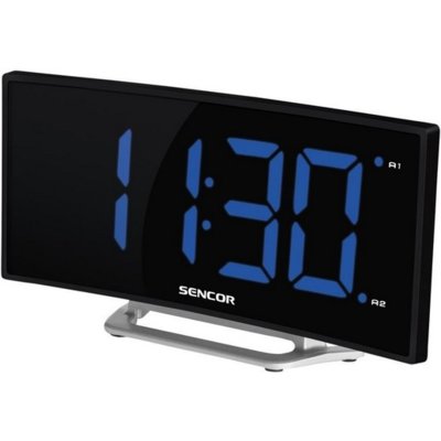 Budzik SENCOR SDC 120