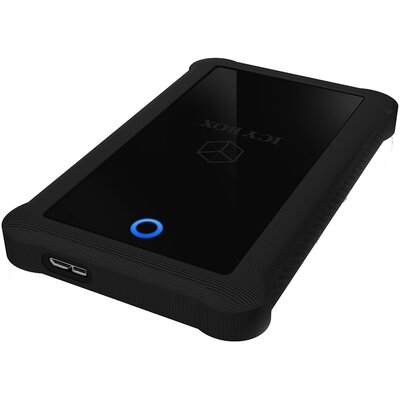 Obudowa dysku ICY BOX IB-233U3-B