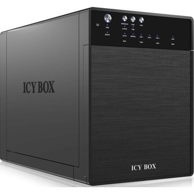 Obudowa dysku ICY BOX IB-3640SU3