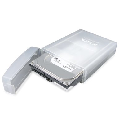 Obudowa dysku ICY BOX IB-AC602a