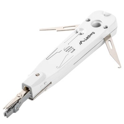 Narzędzie uderzeniowe LSA LANBERG NT-0001