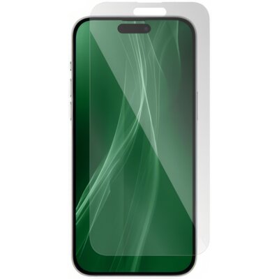 Szkło hybrydowe MYSCREEN HybridGlass do Apple iPhone 17 Pro