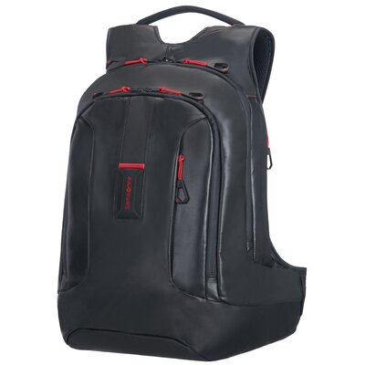 Plecak na laptopa SAMSONITE Paradiver L+ 15.6 cali Czarny