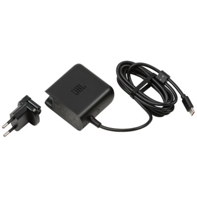 Ładowarka sieciowa JBL Xtreme Adpt 80W Czarny