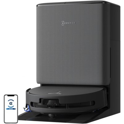 Robot sprzątający ECOVACS Deebot T90 Pro Omni