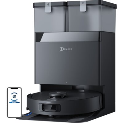 Robot sprzątający ECOVACS Deebot T30E Omni