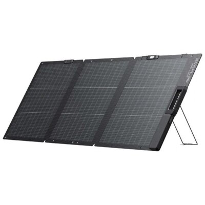 Panel fotowoltaiczny ECOFLOW EFSOLARLIGHT160W-P-D 160W