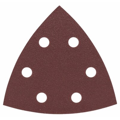 Papier ścierny BOSCH Promoline (25 szt.)