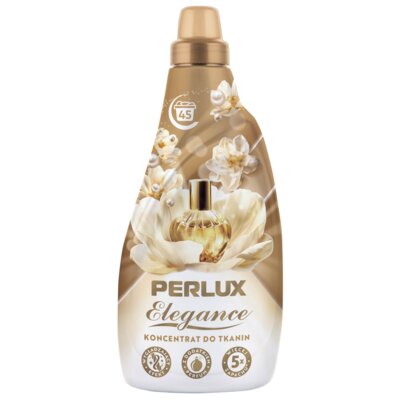 Koncentrat do płukania PERLUX Elegance 900 ml