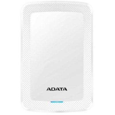 Dysk ADATA HV300 2TB HDD Biały