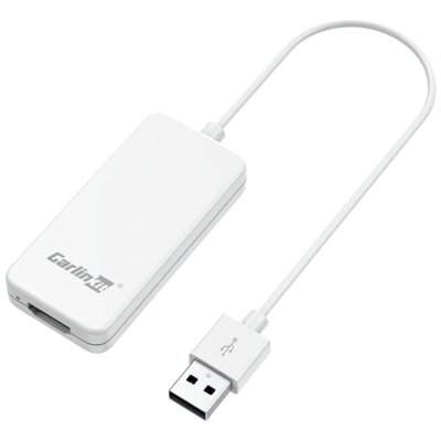 Adapter CARLINKIT CPC200-HD2CP CarPlay