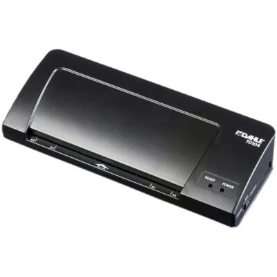 Laminator DAHLE 70104-14582 DA A4 Szerokość laminacji 230 mm, Nagrzewanie 3-5 min