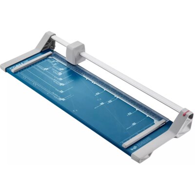 Trymer DAHLE 508 A3, Długość cięcia 460 mm